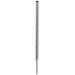 BOSCH Wiertła udarowe EXPERT SDS plus-7X 20 x 400 x 450 mm 2608900143