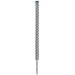 BOSCH Wiertła udarowe EXPERT SDS plus-7X 24 x 400 x 450 mm 2608900150