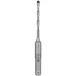 BOSCH Wiertło udarowe EXPERT SDS plus-7X 4 x 50 x 115 mm, 10 szt. 2608900156
