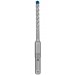BOSCH Wiertło udarowe EXPERT SDS plus-7X 6 x 50 x 115 mm, 10 szt. 2608900159