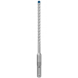 BOSCH Wiertło udarowe EXPERT SDS plus-7X 6 x 100 x 165 mm, 10 szt. 2608900160