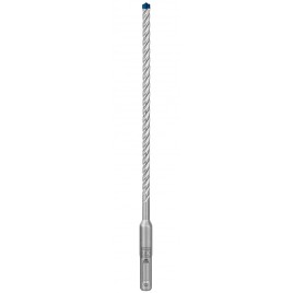 BOSCH Wiertło udarowe EXPERT SDS plus-7X 6 x 150 x 215 mm, 10 szt. 2608900161