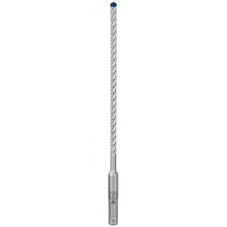 BOSCH Wiertło udarowe EXPERT SDS plus-7X 6 x 150 x 215 mm, 10 szt. 2608900161
