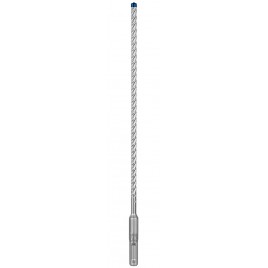 BOSCH Wiertło udarowe EXPERT SDS plus-7X 6 x 200 x 265 mm, 10 szt. 2608900162