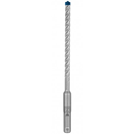 BOSCH Wiertło udarowe EXPERT SDS plus-7X 6,5 x 100 x 165 mm, 10 szt. 2608900163