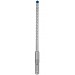 BOSCH Wiertło udarowe EXPERT SDS plus-7X 6,5 x 100 x 165 mm, 10 szt. 2608900163