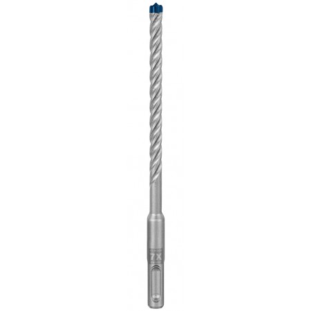 BOSCH Wiertło udarowe EXPERT SDS plus-7X 7 x 100 x 165 mm, 10 szt. 2608900166