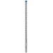 BOSCH Wiertło udarowe EXPERT SDS plus-7X 10 x 200 x 265 mm, 10 szt. 2608900172