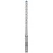 BOSCH Wiertło udarowe EXPERT SDS plus-7X 5 x 100 x 165 mm, 30 szt. 2608900179