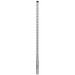 BOSCH Wiertło udarowe EXPERT SDS plus-7X 8 x 200 x 265 mm, 30 szt. 2608900185
