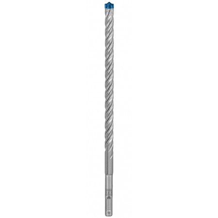 BOSCH Wiertło udarowe EXPERT SDS plus-7X 12 x 200 x 265 mm, 30 szt. 2608900190