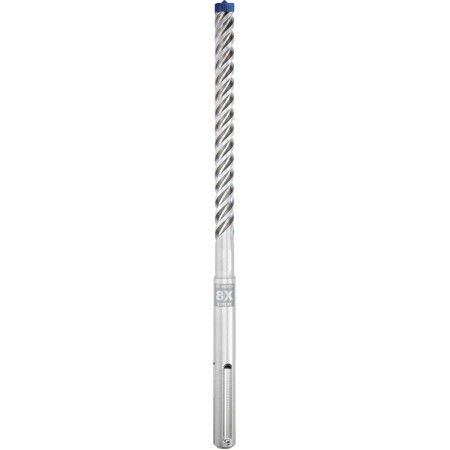 BOSCH Wiertło udarowe EXPERT SDS max-8X 17 x 200 x 340 mm 2608900219