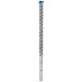 BOSCH Wiertło udarowe EXPERT SDS max-8X 28 x 600 x 720 mm 2608900249