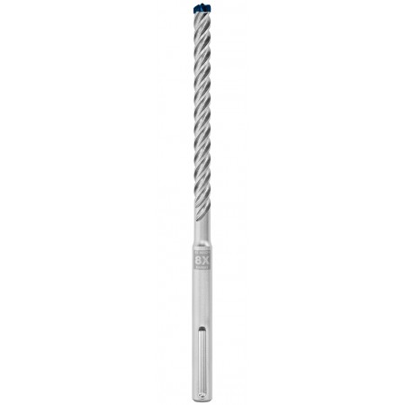 BOSCH Wiertło udarowe EXPERT SDS max-8X 16 x 200 x 340 mm, 5 szt. 2608900261