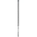 BOSCH Wiertło udarowe EXPERT SDS max-8X 25 x 400 x 520 mm, 5 szt. 2608900269