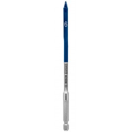BOSCH EXPERT Self Cut Speed, wiertło łopatkowe 6 × 152 mm 2608900309
