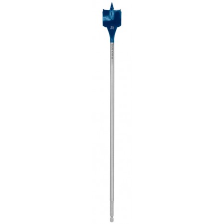 BOSCH EXPERT Self Cut Speed, wiertło łopatkowe 35 × 400 mm 2608900355