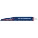 BOSCH Brzeszczot EXPERT 'Wood with Metal Demolition' S 1167 XHM, 10 szt. 2608900400