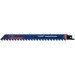 BOSCH Brzeszczot do piły szablastej EXPERT 'Aerated Concrete' S 1141 HM, 10szt. 2608900409