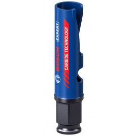 BOSCH Piła otwornica EXPERT Construction Material 19 x 60 mm 2608900451