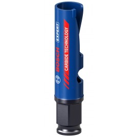 BOSCH Piła otwornica EXPERT Construction Material 20 x 60 mm 2608900452