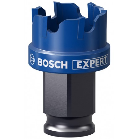 BOSCH Piła otwornica EXPERT Sheet Metal 25 x 5 mm 2608900494