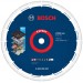 BOSCH Duża tarcza tnąca EXPERT Diamond Metal Wheel, 355 x 25,4 mm 2608900537