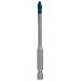 BOSCH Wiertło EXPERT HEX-9 HardCeramic 5 x 90 mm 2608900589