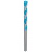 BOSCH Wiertło EXPERT CYL-9 MultiConstruction 8 x 80 x 120 mm, 10 szt. 2608900643