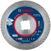 BOSCH Diamentowa tarcza tnąca EXPERT HardCeramic X-LOCK 125x1,4x10 mm 2608900658