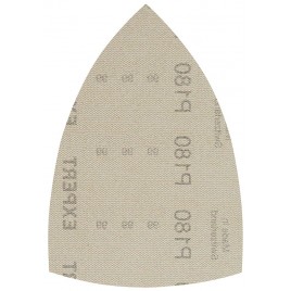 BOSCH Siatka szlifierska EXPERT M480, 100 x 150 mm, G 180, 10 szt. 2608900729