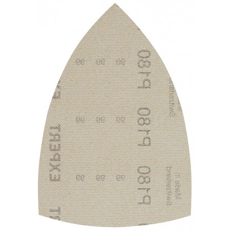 BOSCH Siatka szlifierska EXPERT M480, 100 x 150 mm, G 180, 10 szt. 2608900729