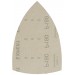 BOSCH Siatka szlifierska EXPERT M480, 100 x 150 mm, G 180, 10 szt. 2608900729