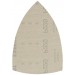 BOSCH Siatka szlifierska EXPERT M480 do szlifierek wielofunkcyjnych 100 x 150 mm, G 220