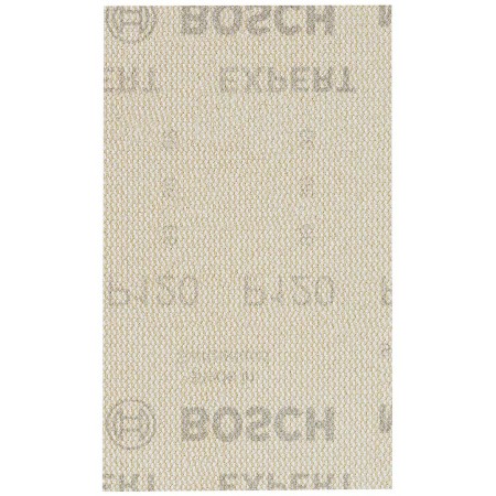 BOSCH Siatka szlifierska EXPERT M480, 80 x 133 mm, G 120, 10 sz 2608900736