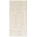 BOSCH Siatka szlifierska EXPERT M480, 93 x 186 mm, G 80, 10 sz 2608900743