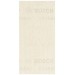 BOSCH Siatka szlifierska EXPERT M480, 93 x 186 mm, G 100, 10 sz 2608900744