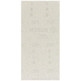 BOSCH Siatka szlifierska EXPERT M480, 93 x 186 mm, G 80, 50 szt. 2608900752