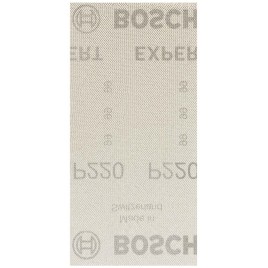 BOSCH Siatka szlifierska EXPERT M480, 93 x 186 mm, G 220, 50 szt. 2608900757