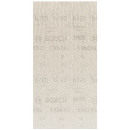 BOSCH Siatka szlifierska EXPERT M480 115 x 230 mm, G 150, 10 szt. 2608900764