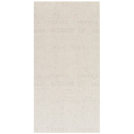 BOSCH Siatka szlifierska EXPERT M480 115 x 230 mm, G 100, 50 szt. 2608900771