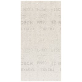 BOSCH Abrasif réticulé EXPERT M480 115 x 230 mm, G 120, 50 pieces 2608900772