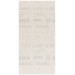 BOSCH Abrasif réticulé EXPERT M480 115 x 230 mm, G 120, 50 pieces 2608900772