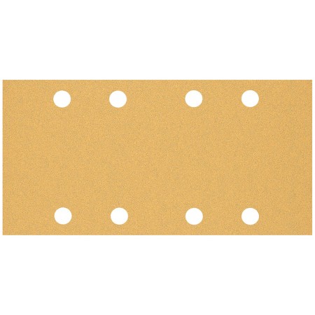 BOSCH EXPERT C470 Papier ścierny z 8 otworami, 93 x 186 mm, G 80, 10 szt. 2608900855