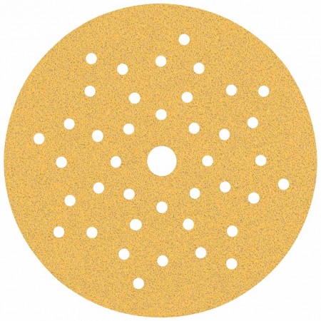 BOSCH Papier ścierny EXPERT C470 do szlifierek mimośrodowych 125 mm, G 80 2608901094