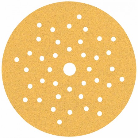 BOSCH Papier ścierny EXPERT C470 do szlifierek mimośrodowych 125 mm, G 100 2608901095