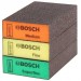 BOSCH Klocek EXPERT S471 Standard 69 x 97 x 26 mm, M, F, SF, 3 szt. 2608901175