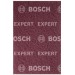 BOSCH Polerka EXPERT N880 do szlifowania ręcznego 152 x 229 mm, bardzo cienka A 2608901215