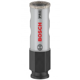 BOSCH Piła otwornica PRO Tile PC Plus, 19 mm, HS 2608901552