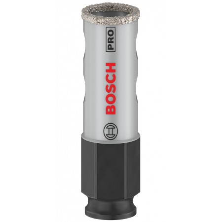 BOSCH Piła otwornica PRO Tile PC Plus, 19 mm, HS 2608901552